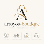 Arroyo's Boutique