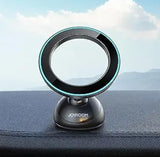 for Magsafe Car Mount, All-Metal Magnetic Phone Holder for Car, [Stronger Magnet] Car Magnet Phone Mount for Dash, Fit for Iphone 16 15 14 13 12